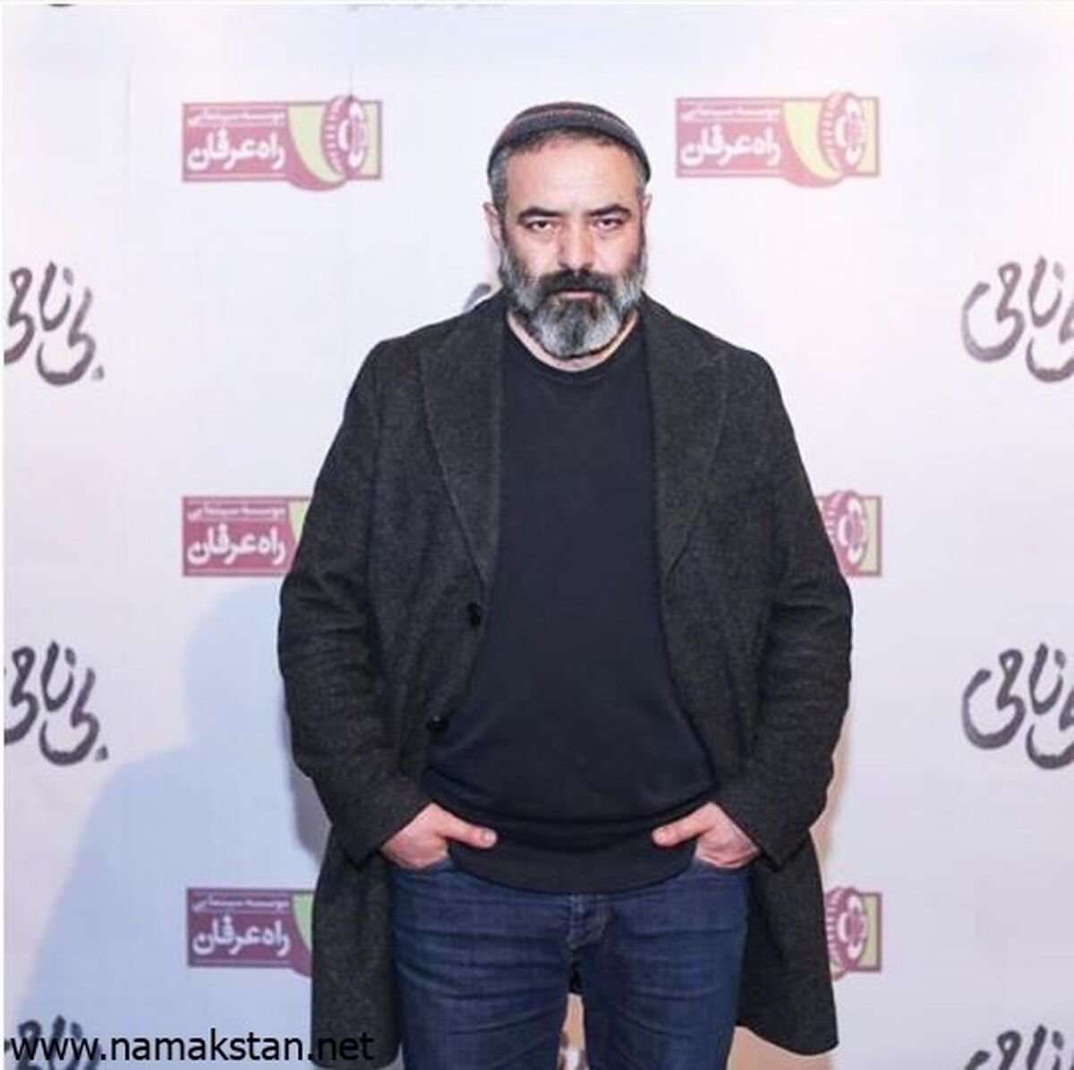 حسن معجونی: فضای مجازی جای تئاتر نیست