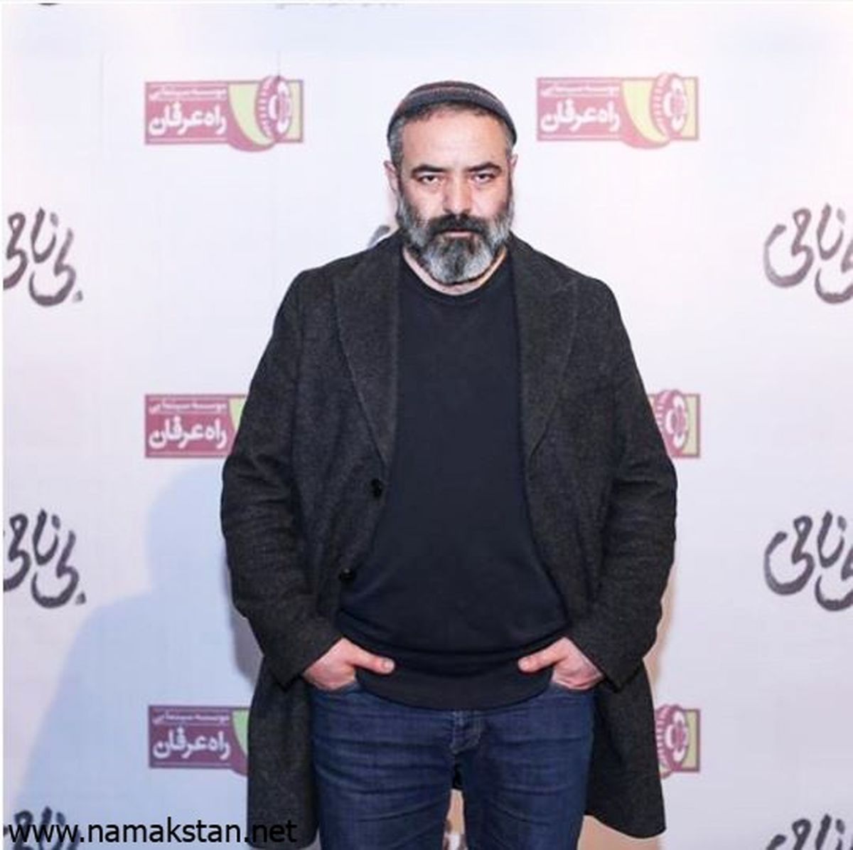 حسن معجونی: فضای مجازی جای تئاتر نیست