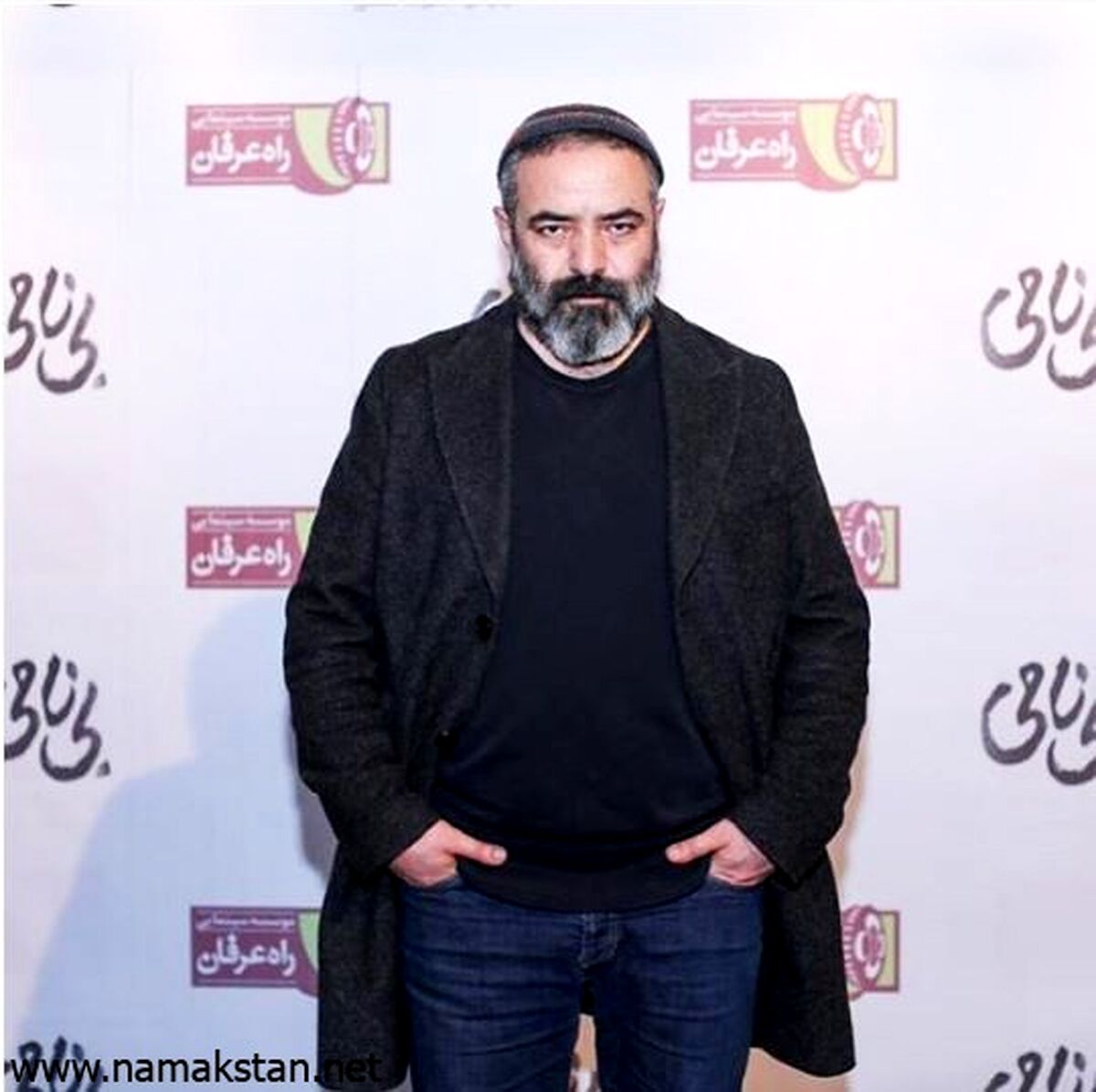 حسن معجونی: فضای مجازی جای تئاتر نیست