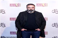 حسن معجونی: فضای مجازی جای تئاتر نیست