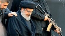 حزب الله بیانیه صادر کرد