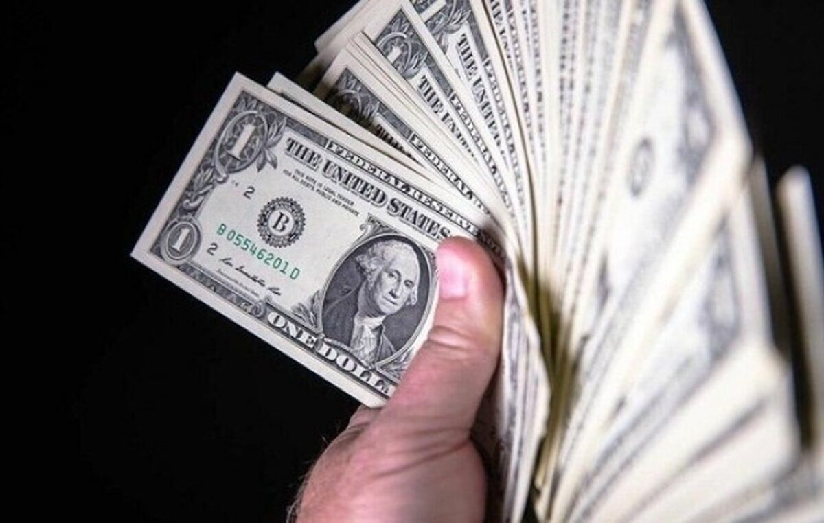 قیمت دلار با خاک یکسان شد؟ | نرخ امروز ارز 16 آبان 1402