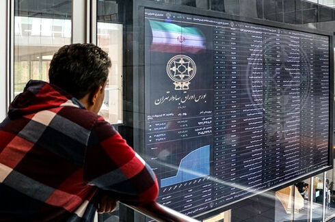 کدام گروه‌های بورسی پیش‌رو هستند؟