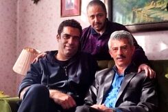  مازیار لرستانی سکوتش را شکست:دل شکسته + عکس