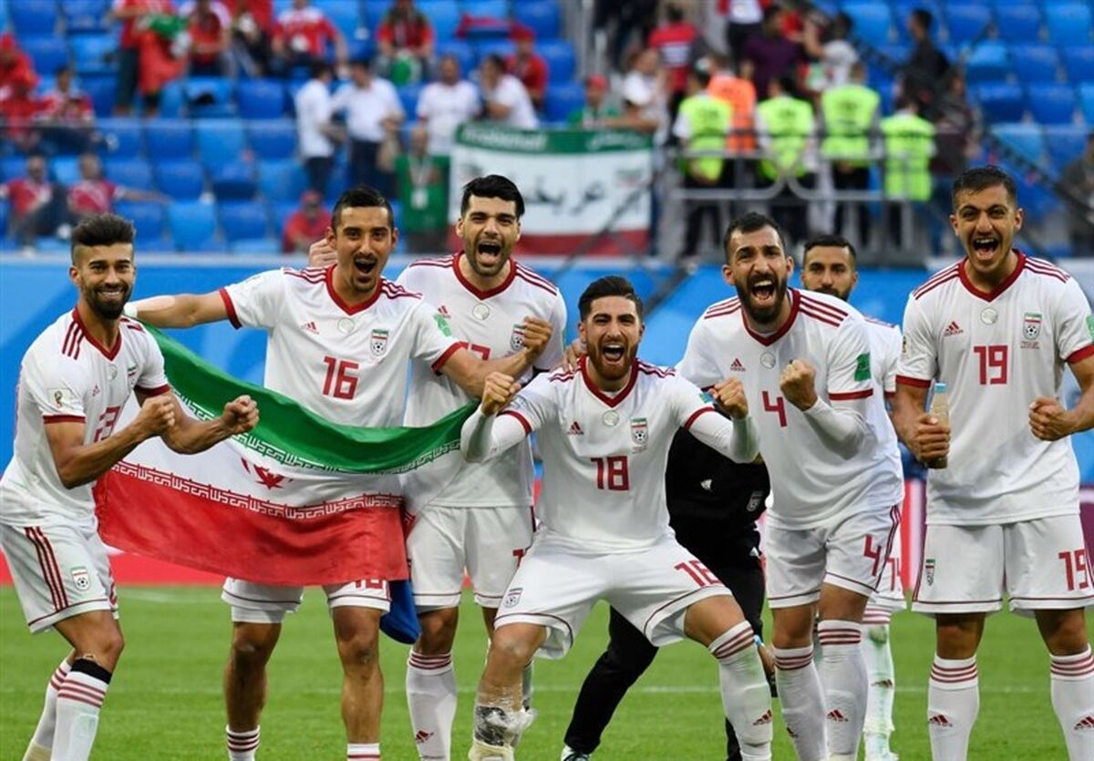 شرط صعود تیم ملی به جام‌جهانی