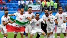شرط صعود تیم ملی به جام‌جهانی