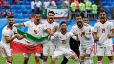 شرط صعود تیم ملی به جام‌جهانی
