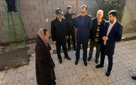 قاتل بی رحم دختر ۴ ساله به صحنه جرم بازگشت! | قاتل قصاص می شود؟
