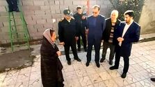 قاتل بی رحم دختر ۴ ساله به صحنه جرم بازگشت! | قاتل قصاص می شود؟