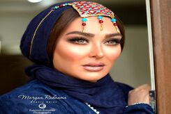 الهام حمیدی | الهام حمیدی بازیگر | الهام حمیدی بیوگرافی