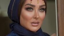 زمان پخش مصاحبه الهام حمیدی در برنامه رخ به رخ