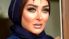 الهام حمیدی | الهام حمیدی بازیگر | الهام حمیدی بیوگرافی