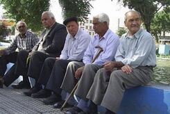خبر مهم برای بازنشستگان/ زمان پرداخت معوقات بازنشستگان اعلام شد