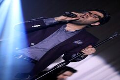 دانلود آهنگ حامد همایون عاشق