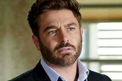 رضا گلزار شکسته و چاق شد!