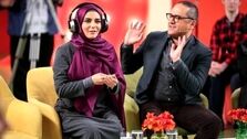بند آمدن زبان لینداکیانی