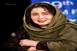عزاداری ژاله صامتی به لهجه لری برای کیان پیرفلک | پست اینستاگرام ژاله صامتی برای کیان پیرفلک