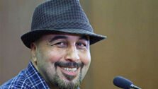 شوخی رضا عطاران با واکسن کرونا+ فیلم 