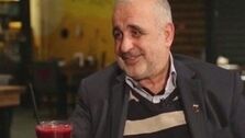 دادرس: پرونده به عزیزان پرسپولیس ربطی ندارد!