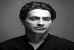 دانلود آهنگ همایون شجریان صدای تو را دوست دارم