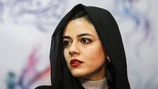 عکس احساسی ماهور الوند در کنار پدرش