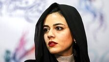 عکس احساسی ماهور الوند در کنار پدرش