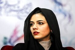 عکس احساسی ماهور الوند در کنار پدرش