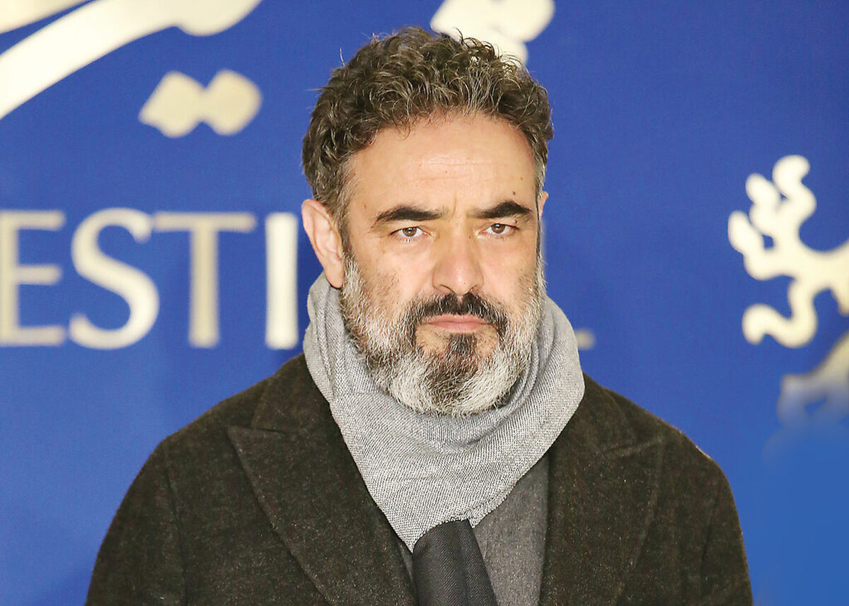 باغ حسن معجونی میوه داد