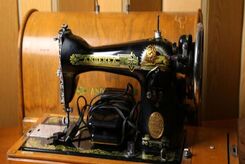 روش در آوردن جیوه از چرخ خیاطی مارشال را ببینید + فیلم