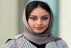 حرکت غیرمنتظره ترلان پروانه هنگام خرید! + عکس