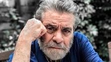 آلن دلون فقید در تهران در کنار بهروز وثوقی +عکس