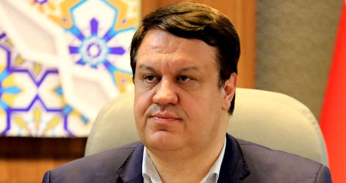 فرشید فرخ نژاد مدیرعامل جدید بانک ملت کیست؟