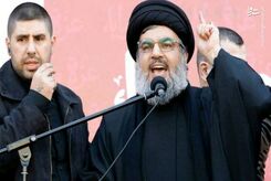 تصاویر جدید بمبی که سید حسن نصرالله را در بمباران بیروت شهید کرد + فیلم