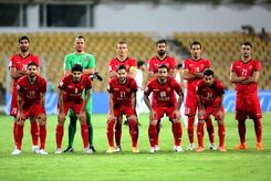 صعود پرسپولیس قطعی شد؛ حذف احتمالی یک مدعی!
