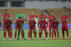 صعود پرسپولیس قطعی شد؛ حذف احتمالی یک مدعی!