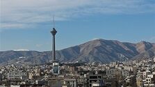 پنج شهر به تهران اضافه می‌شود