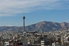پنج شهر به تهران اضافه می‌شود