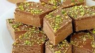 طرز تهیه و مواد لازم حلوا نخودچی خوشمزه و مقوی برای افطار