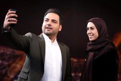 احسان علیخانی اعتراف کرد