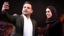 احسان علیخانی اعتراف کرد