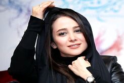 الناز حبیبی| تصاویر و بیوگرافی الناز حبیبی و همسرش