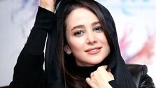 الناز حبیبی| تصاویر و بیوگرافی الناز حبیبی و همسرش