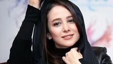 الناز حبیبی| تصاویر و بیوگرافی الناز حبیبی و همسرش
