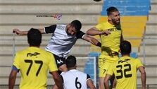 پارس جنوبی – آرمان گهر؛ آرام به سوی صعود 