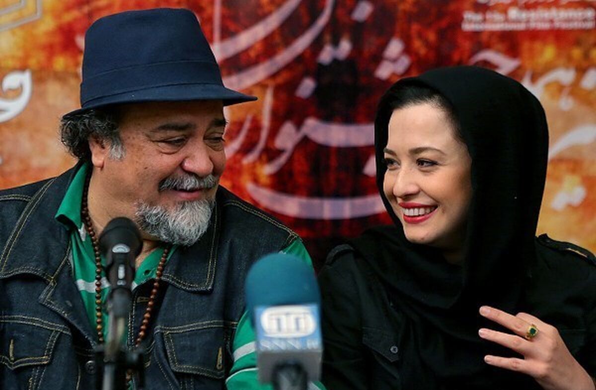 ماجرای جالب دستگیری و زندان رفتن محمدرضا شریفی نیا