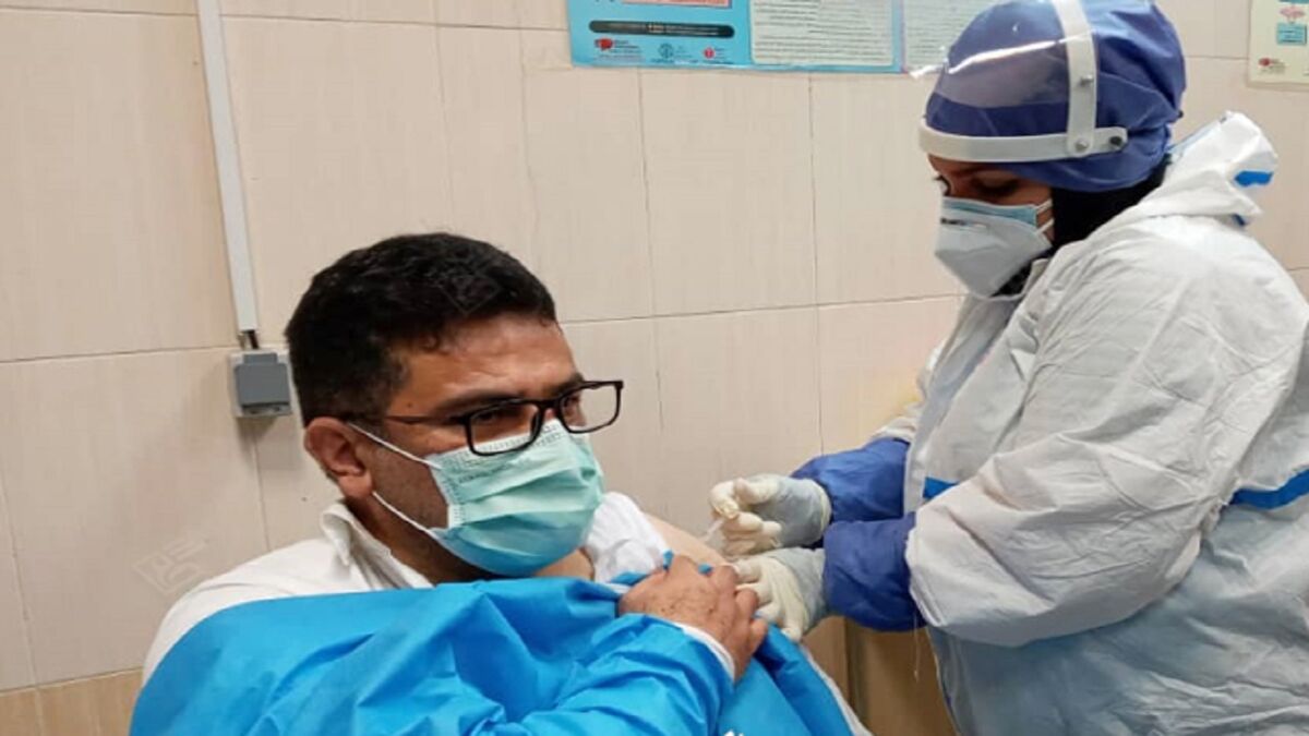 زمان تزریق واکسن 65 ساله‌ها اعلام شد +جزئیات کامل
