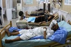 فوت ۱۵ نفر براثر مسمومیت با الکل تقلبی در مازندران