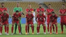 پرسپولیس 7 روز در هتل آکادمی قرنطینه می‌شود؟