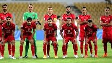 پرسپولیس 7 روز در هتل آکادمی قرنطینه می‌شود؟