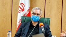 توصیه های وزیر بهداشت دررابطه با اومیکرون